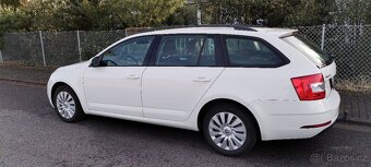 Škoda Octavia 3 - FACELIFT 2018, 1.6 TDI 85kw nová STK - 10