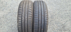 185/60r15 Dunlop Bluresponse - letní - 10