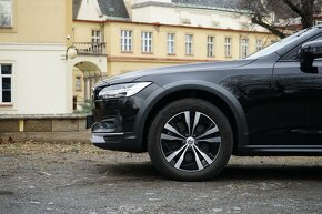 Volvo V90, CC B5 Diesel Harman/Kardon Kůže ODPOČET - 10