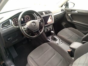 Volkswagen Tiguan 2,0 BiTDI 176kW 4MOT DSG Rline - 10