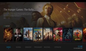 Android tv google ve 4K - 10