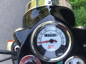 Royal Enfield Bullet Classic 500 - 10