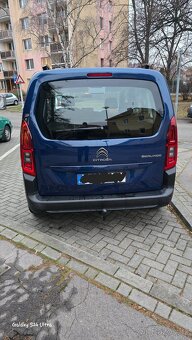 Citroën Berlingo 1.5 BlueHDi 2019 - 10