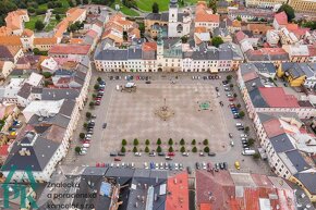 Prodej historické objekty, 1 394 m2 - Moravská Třebová - Měs - 10