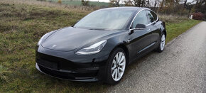 Také na splá-tky Tesla MODEL 3 Long Range 4x4 - 10