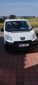 Peugeot expert 1.6 HDI - 10