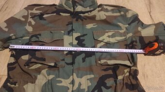 M65 parka Teesar - 10