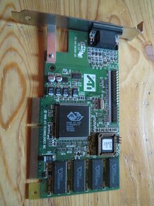 Karty do PC PCI/AGP - 10