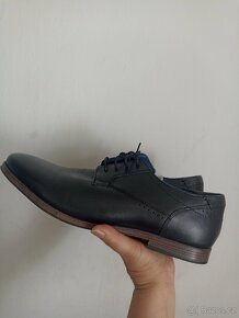Nové boty Baťa - 10