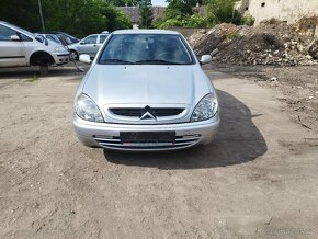 Citroen Xsara - 10