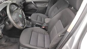 Octavia II 2,0TDi verze bez DPF - 10