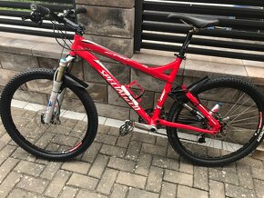 Prodám kolo Specialized Epic Fsr 2007 - 10