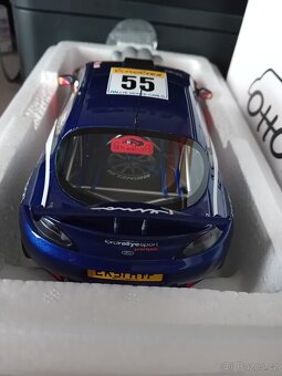 Ford, Audi a Mazda  1:18 Ottomobile - 10