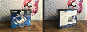 Pokemon originální nerozbalená ETB - 10