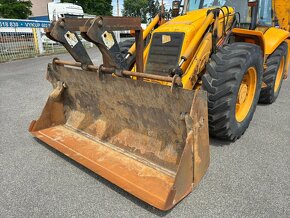 JCB 4CX SM bagr - 10