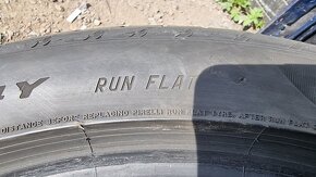 Letní pneumatika 245/40/19 Pirelli - 10