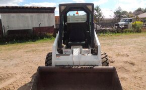 2010 BOBCAT S130 - 10