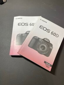 Canon EOS 60D - 10