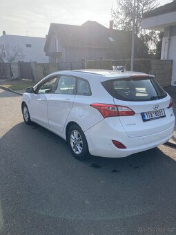 HYUNDAI I30 81KW SERVIS KNIHA KOMPLETNÍ - 10