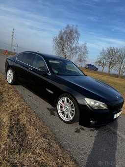 Bmw 730d f01 - 10