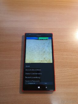 Nokia Lumia 1520 - 10