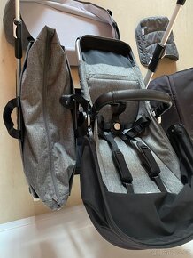 Bugaboo donkey 3 - 10