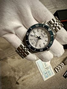 Seiko Prospex Divers 140th Anniversary Limited Edition - 10