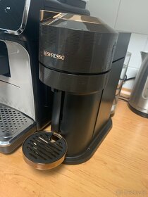 Prodam kavovarDelonghi nespresso VertuoNext na nahradni dili - 10