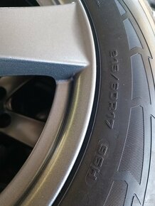 5x114r17 Nissan Qashqai - 10