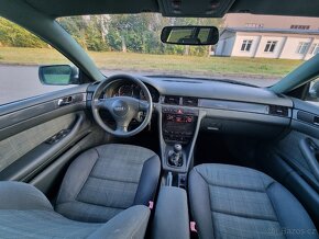 Audi A6 allroad 2.5tdi manual - 10