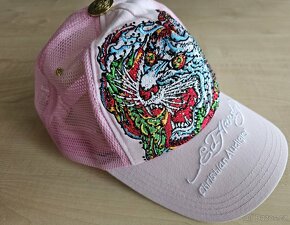 Kšiltovka ED HARDY  Christian Audigier - 10