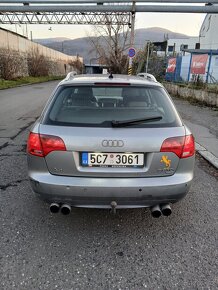 Audi A4 B7 3.0tdi Quattro - 10