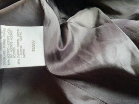 Sako zn. Max Mara, vel.M, 38 EU, vlna. - 10