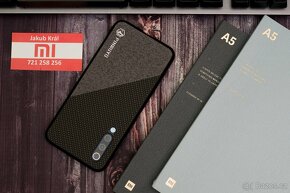 Dvoubarevná pouzdra pro starší modely Xiaomi / Redmi / Poco - 10