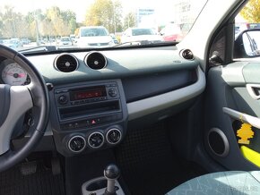 Smart Forfour 1.3 automat 2004 r - 10