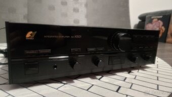 Sansui AU-X501 - 10