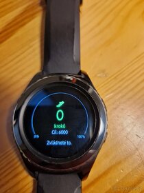 Samsung Gear S2 Classic - 10