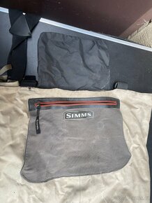 Simms Brodící kalhoty vel. 4XL, PC 24500,- - 10