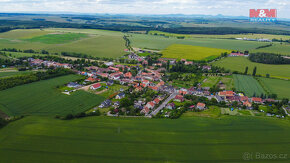 Prodej pole, 27000 m², Tuřany - 10