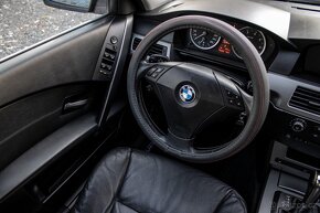 BMW Rad 5 523 i A/T - 10