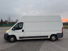 Fiat Ducato L2H3, 110kw, odpočet DPH - 10