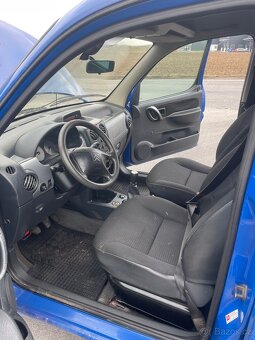 Citroen berlingo 1.6 hdi 16V - 10