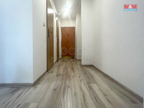 Prodej bytu 2+kk, 60 m², Lovosice, ul. Wolkerova - 10