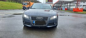 Audi A5 2.7 tdi automat sline - dily z celeho vozu - 10