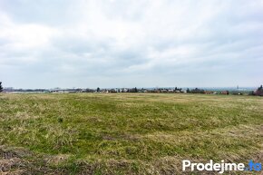 Prodej stavebního pozemku č. 10,  1 000 m2 - Přišimasy - 10