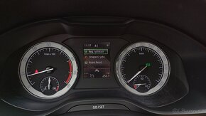 Škoda Kodiaq 2.0 TSI 140kW 4x4 DSG SPORLINE -1.maj-Nehav-DPH - 10