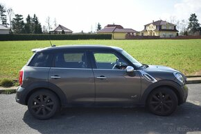 Mini Cooper Countryman SD ALL4 Panorama - 10