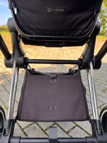 Cybex Priam 2022 - 10