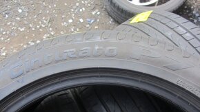 Letní pneu 225/45/18 Pirelli - 10