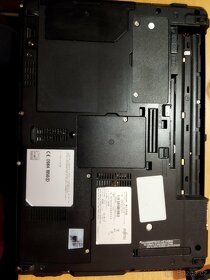 FUJITSU LIFEBOOK S762 - 10